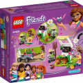 41425 LEGO  Friends Olivia lilleaed